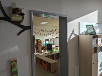 Foto des Albums: So sieht es bei uns aus
