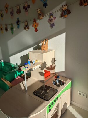 Foto des Albums: So sieht es bei uns aus