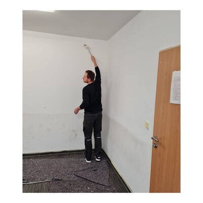 Foto des Albums: Kabinenrenovierung 2021