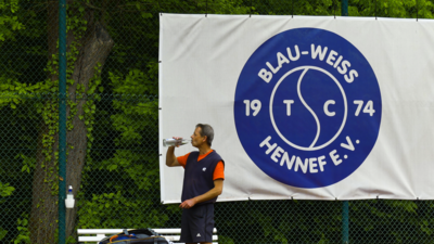 Foto des Albums: 2021 - Corona-Jahr Zwei - es geht weiter