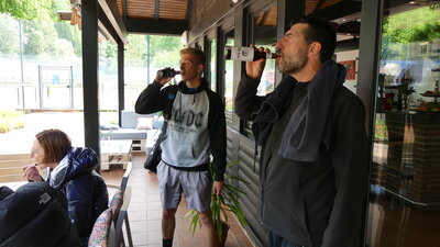 Foto des Albums: 2021 - Corona-Jahr Zwei - es geht weiter