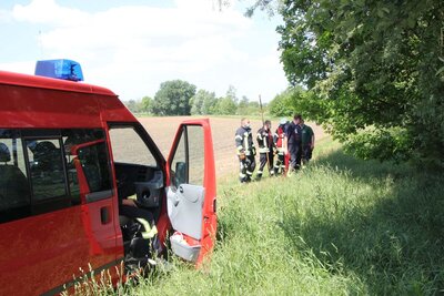 Foto des Albums: Einsatz 15/2021