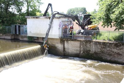 Foto des Albums: Einsatz 15/2021