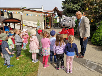 Kita Kinderland Pritzwalk  (Bild vergr&ouml;&szlig;ern)