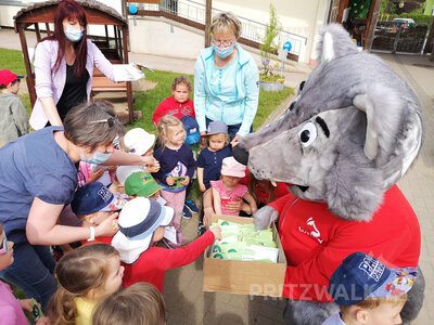 Kita Kinderland Pritzwalk  (Bild vergr&ouml;&szlig;ern)