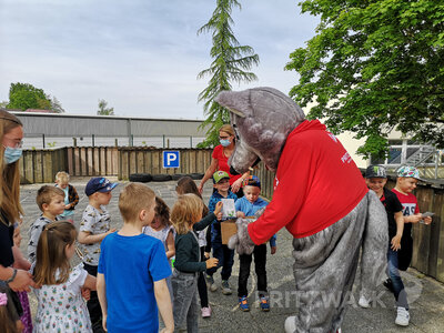 Kita Kinderland Pritzwalk  (Bild vergr&ouml;&szlig;ern)