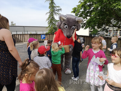 Kita Kinderland Pritzwalk  (Bild vergr&ouml;&szlig;ern)