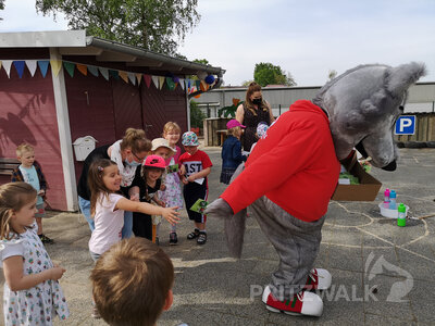 Kita Kinderland Pritzwalk  (Bild vergr&ouml;&szlig;ern)