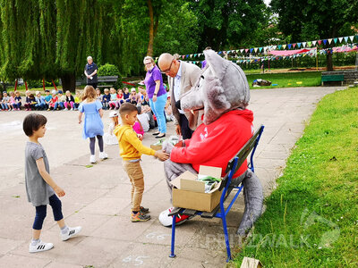 Kita Tausendf&uuml;&szlig;ler Pritzwalk  (Bild vergr&ouml;&szlig;ern)