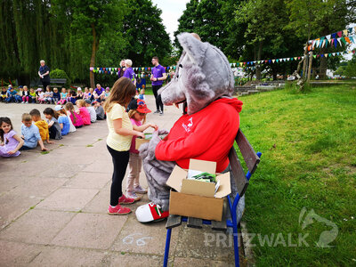 Kita Tausendf&uuml;&szlig;ler Pritzwalk  (Bild vergr&ouml;&szlig;ern)