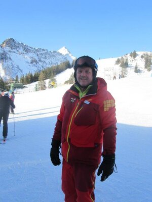 Foto des Albums: Abschluss Schneesportschule