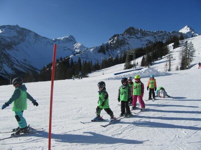 Foto des Albums: Abschluss Schneesportschule