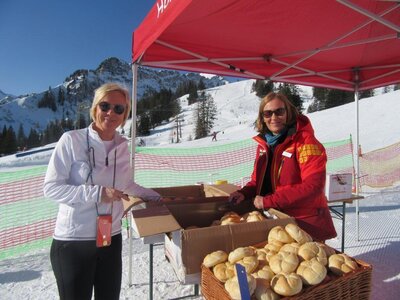 Foto des Albums: Abschluss Schneesportschule