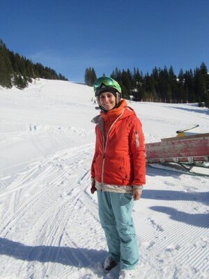 Foto des Albums: Abschluss Schneesportschule