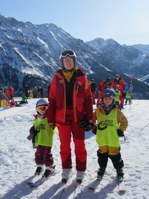 Foto des Albums: Abschluss Schneesportschule