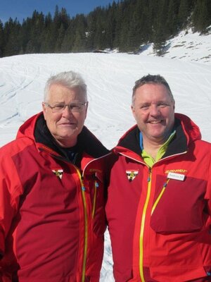 Foto des Albums: Abschluss Schneesportschule
