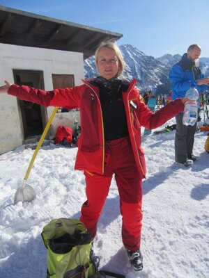 Foto des Albums: Abschluss Schneesportschule