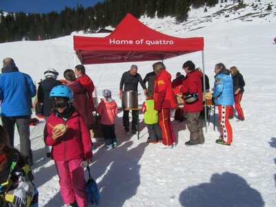 Foto des Albums: Abschluss Schneesportschule