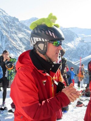 Foto des Albums: Abschluss Schneesportschule