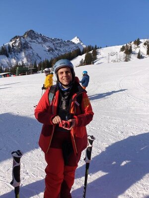 Foto des Albums: Abschluss Schneesportschule