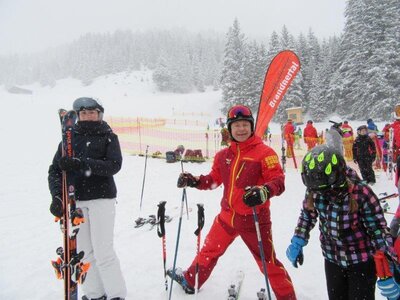 Foto des Albums: 2. Schneesportschulsonntag