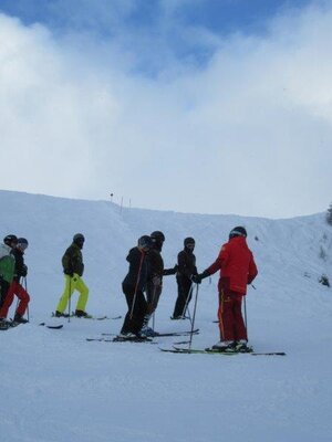 Foto des Albums: 2. Schneesportschulsonntag