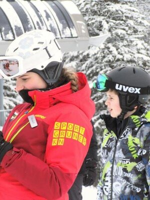 Foto des Albums: 2. Schneesportschulsonntag