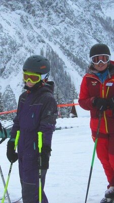 Foto des Albums: 2. Schneesportschulsonntag