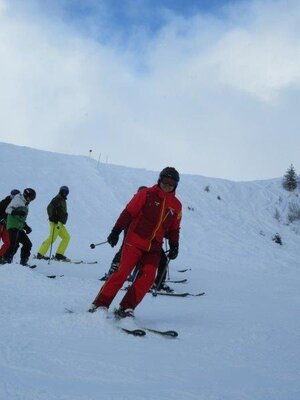 Foto des Albums: 2. Schneesportschulsonntag