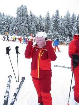 Foto des Albums: 2. Schneesportschulsonntag