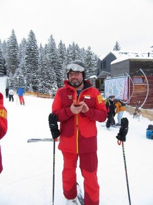 Foto des Albums: 2. Schneesportschulsonntag