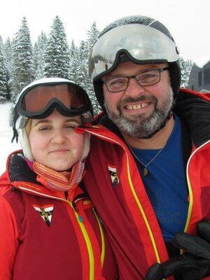 Foto des Albums: 2. Schneesportschulsonntag