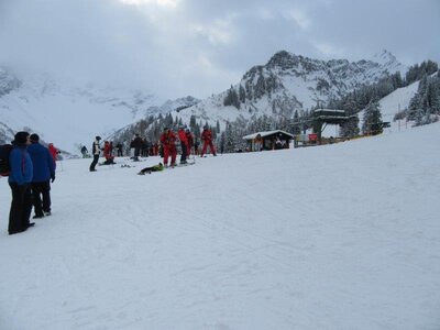 Foto des Albums: 2. Schneesportschulsonntag