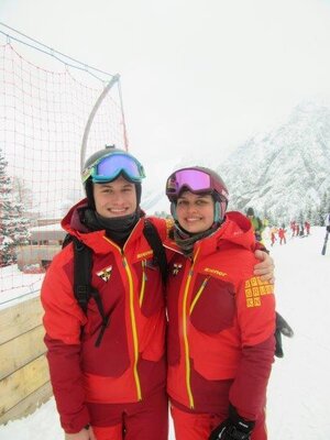 Foto des Albums: 2. Schneesportschulsonntag