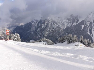 Foto des Albums: 2. Schneesportschulsonntag