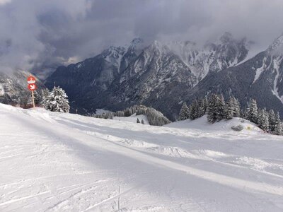 Foto des Albums: 2. Schneesportschulsonntag