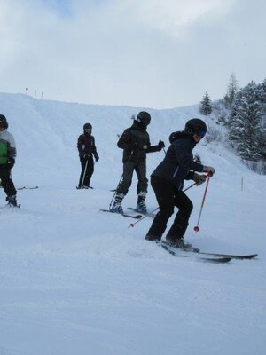 Foto des Albums: 2. Schneesportschulsonntag