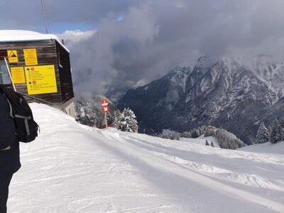 Foto des Albums: 2. Schneesportschulsonntag