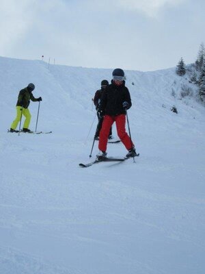 Foto des Albums: 2. Schneesportschulsonntag