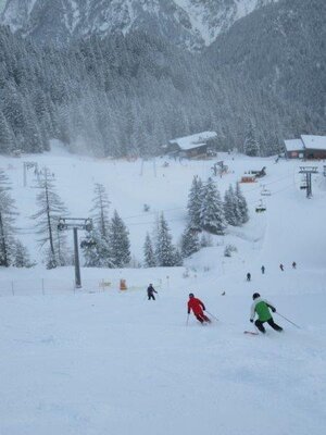 Foto des Albums: 2. Schneesportschulsonntag