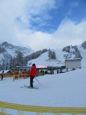 Foto des Albums: 2. Schneesportschulsonntag