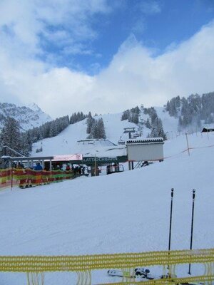 Foto des Albums: 2. Schneesportschulsonntag