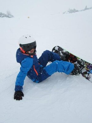 Foto des Albums: 2. Schneesportschulsonntag