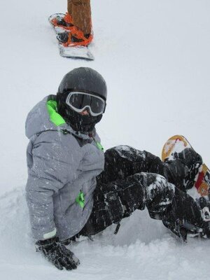 Foto des Albums: 2. Schneesportschulsonntag