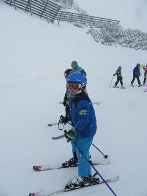 Foto des Albums: 2. Schneesportschulsonntag