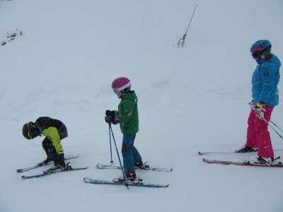 Foto des Albums: 2. Schneesportschulsonntag