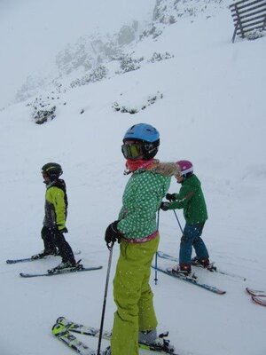 Foto des Albums: 2. Schneesportschulsonntag