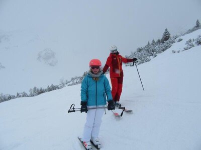 Foto des Albums: 2. Schneesportschulsonntag
