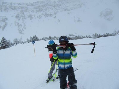 Foto des Albums: 2. Schneesportschulsonntag