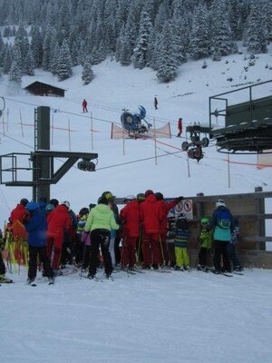 Foto des Albums: 2. Schneesportschulsonntag